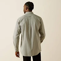 Brendon Fitted Shirt