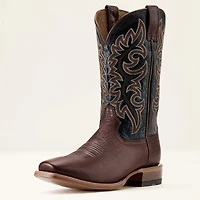 Highbluff Square Toe Cowboy Boot