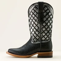 Frontier Wittman Wide Square Toe Western Boot