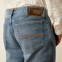 M4 Relaxed Pro Series Ray Boot Cut Jeans