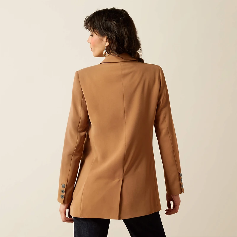 Trailblazer Blazer