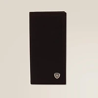 Triple stitch rodeo wallet