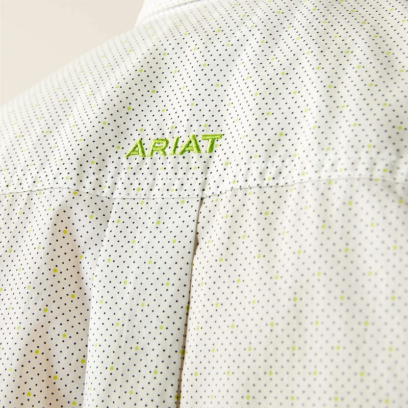 Clay Classic Fit Shirt