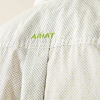 Clay Classic Fit Shirt