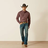 Pro Series Travis Classic Fit Shirt
