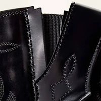 Taytum X Toe Western Boot