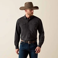 Western VentTEK PBR Snap Shirt