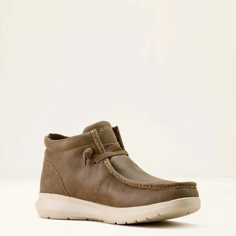 Hilo Mid Shoe