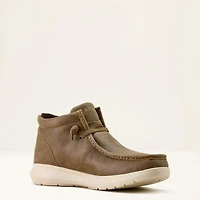 Hilo Mid Shoe