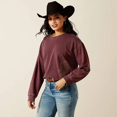 Valley Sweatshirt