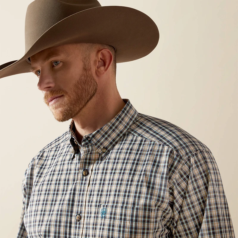 Pro Series Tex Classic Fit Shirt
