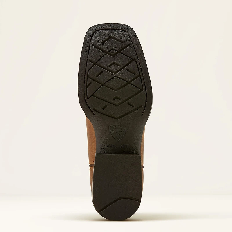 Ruidoso Western Boot