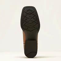 Ruidoso Western Boot