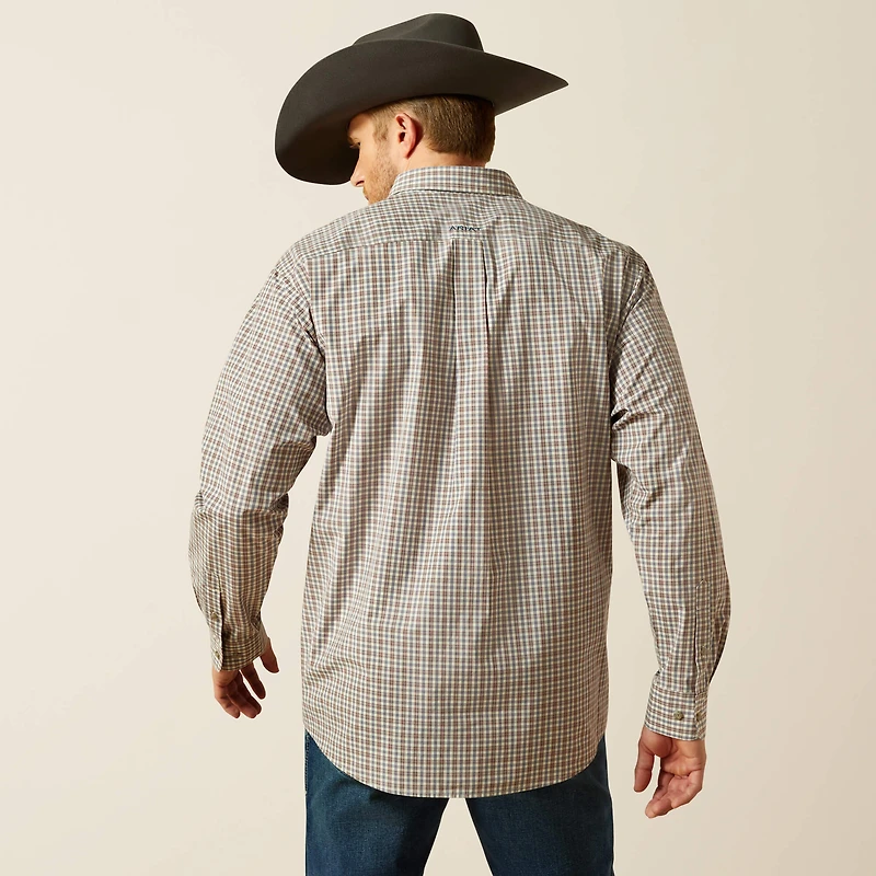 Pro Series Trevor Classic Fit Shirt