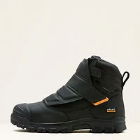 Treadfast Temper 6" CSA Waterproof Metguard Composite Toe Work Boot