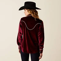 Casa Rosa Shirt