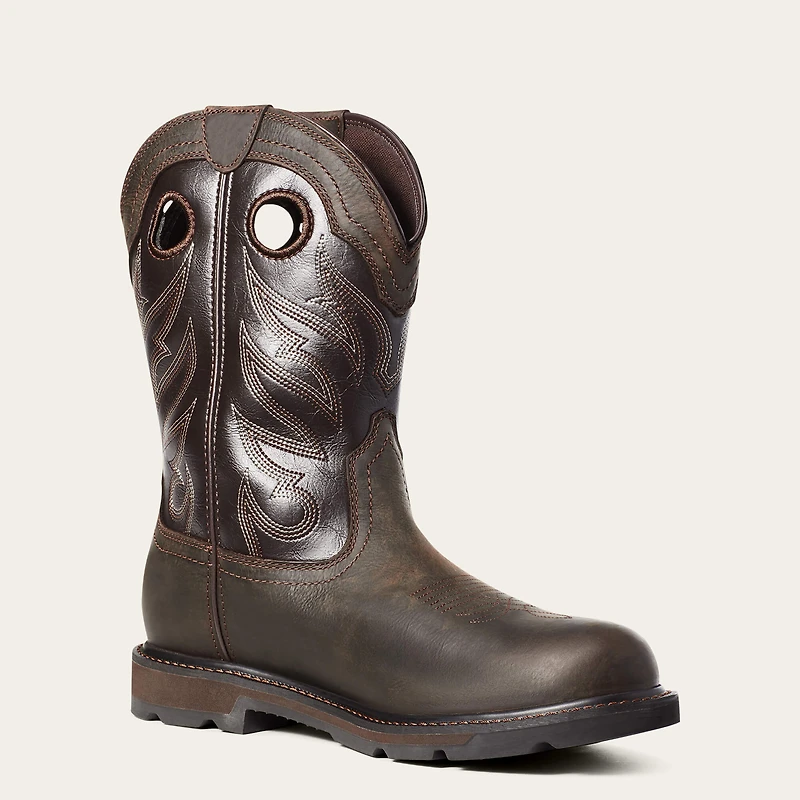Groundwork Waterproof Work Boot