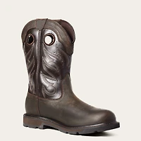 Groundwork Waterproof Work Boot