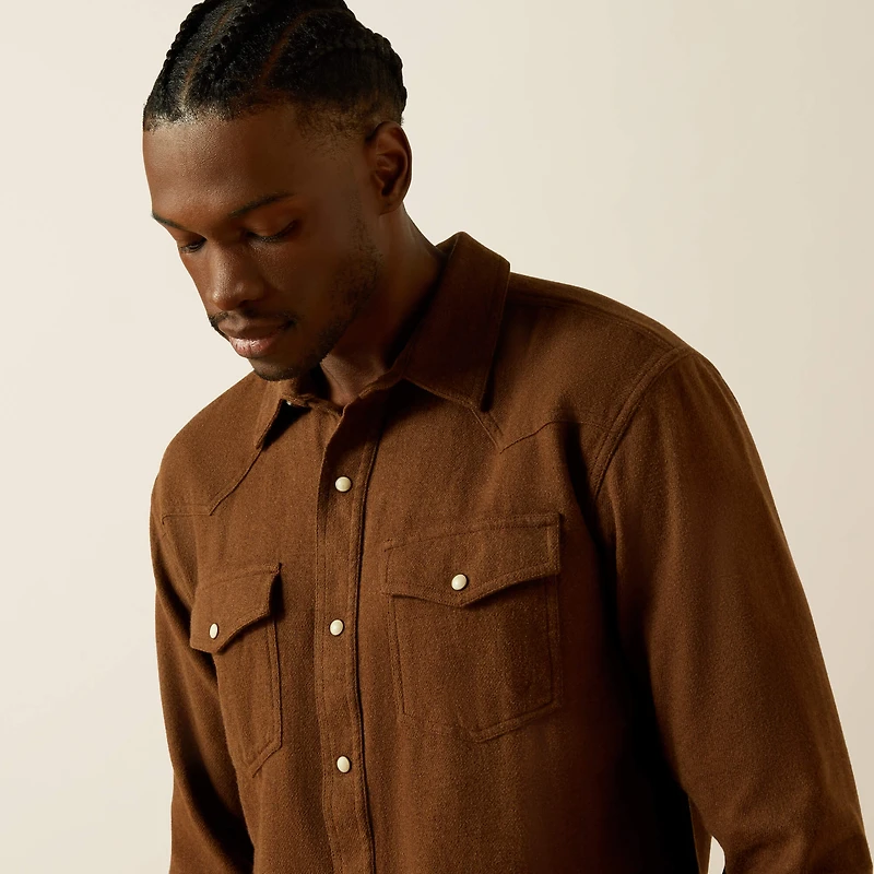 Hyde Retro Fit Shirt