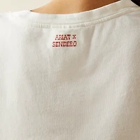 Sendero Yeehaw T-Shirt