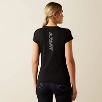 BV Logo T-Shirt