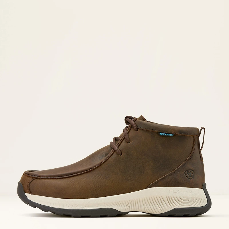 Spitfire All Terrain Waterproof