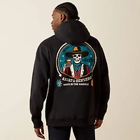 Sendero When Live Gives You Agaves Hoodie