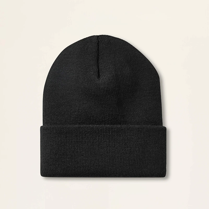 Rebar Embroidered Beanie