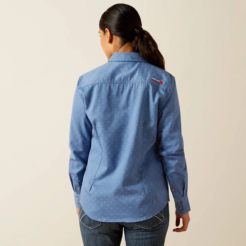 FR Brooke Work Shirt