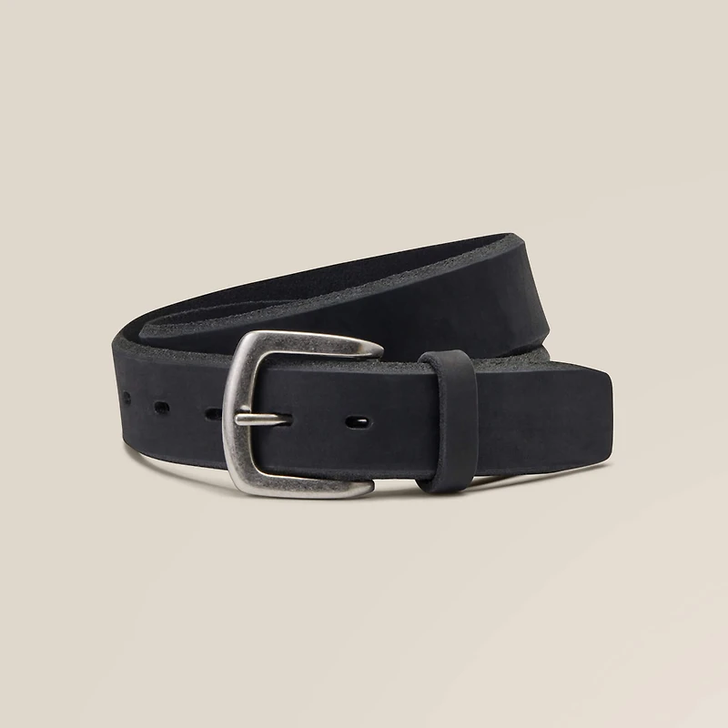 Simple Ariat Embroidery Belt