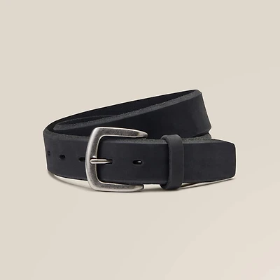 Simple Ariat Embroidery Belt