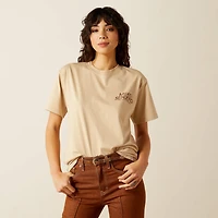 Sendero West Is Best T-Shirt