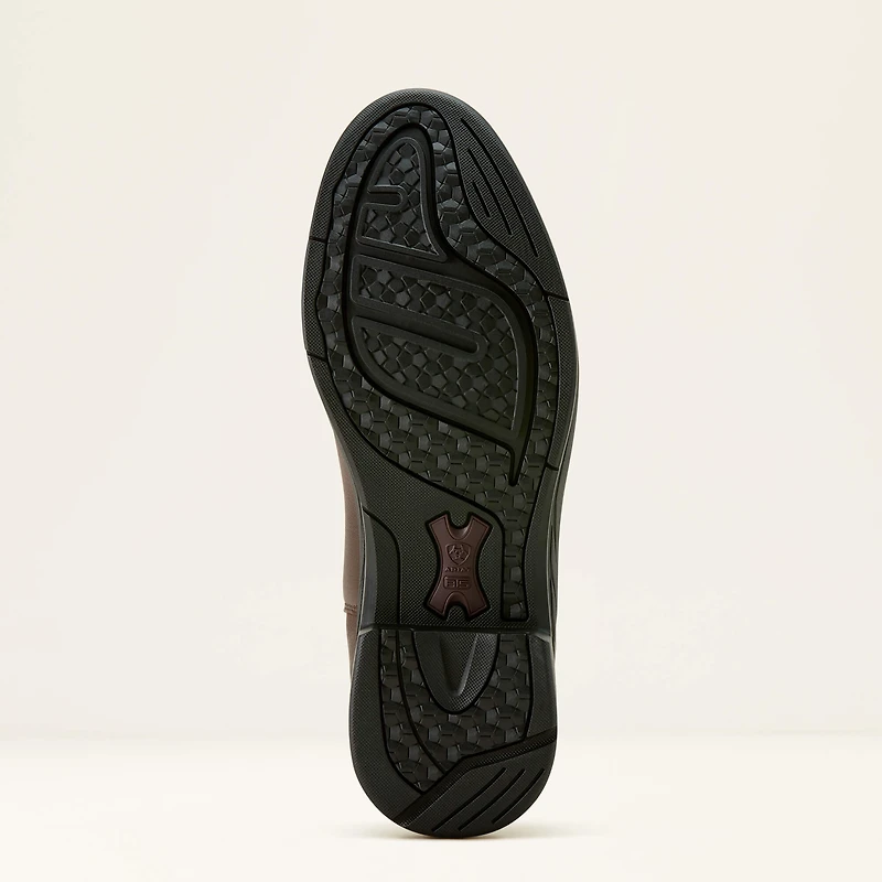 Stamford Waterproof Boot