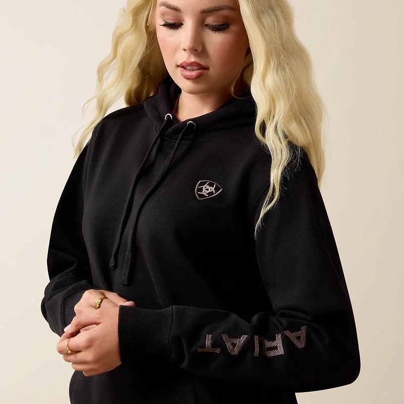 Ariat Logo 2.0 Hoodie