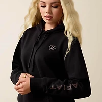 Ariat Logo 2.0 Hoodie