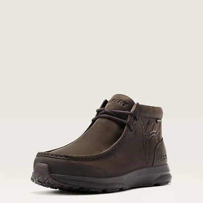 Spitfire Outdoor Waterproof
