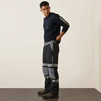 Rebar DuraStretch Pull-On Straight Pant
