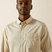 Maverick Modern Fit Shirt