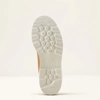 Activate Round Toe Western Boot