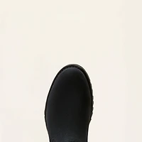 Wexford Lug Waterproof Chelsea Boot