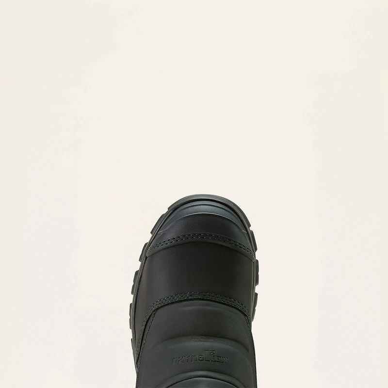 Treadfast Temper 6" CSA Waterproof Metguard Composite Toe Work Boot