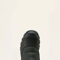 Treadfast Temper 6" CSA Waterproof Metguard Composite Toe Work Boot
