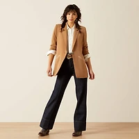 Trailblazer Blazer