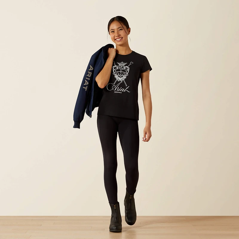 Ritzy Logo T-Shirt