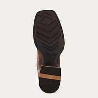 Nighthawk Western Boot