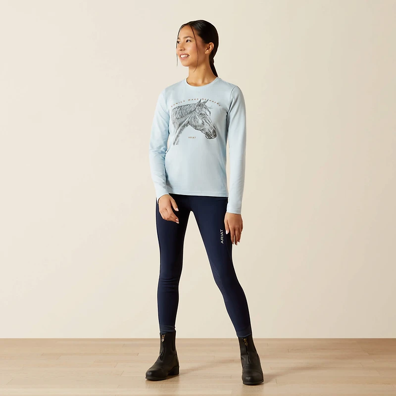 Happy T-Shirt