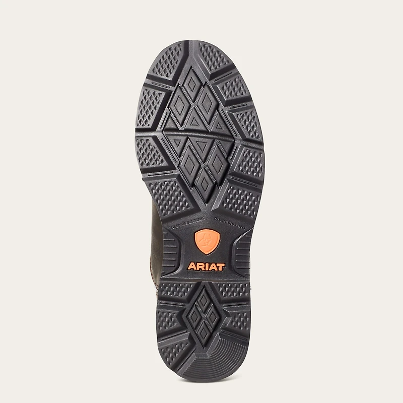 Groundwork Waterproof Work Boot