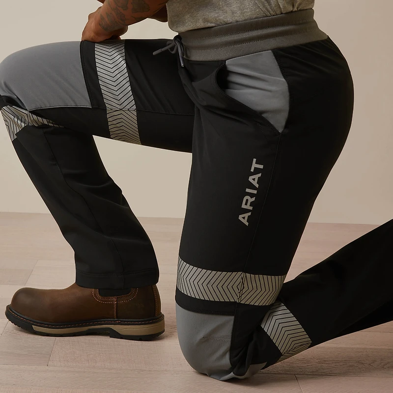 Rebar DuraStretch Pull-On Slim Leg Pant