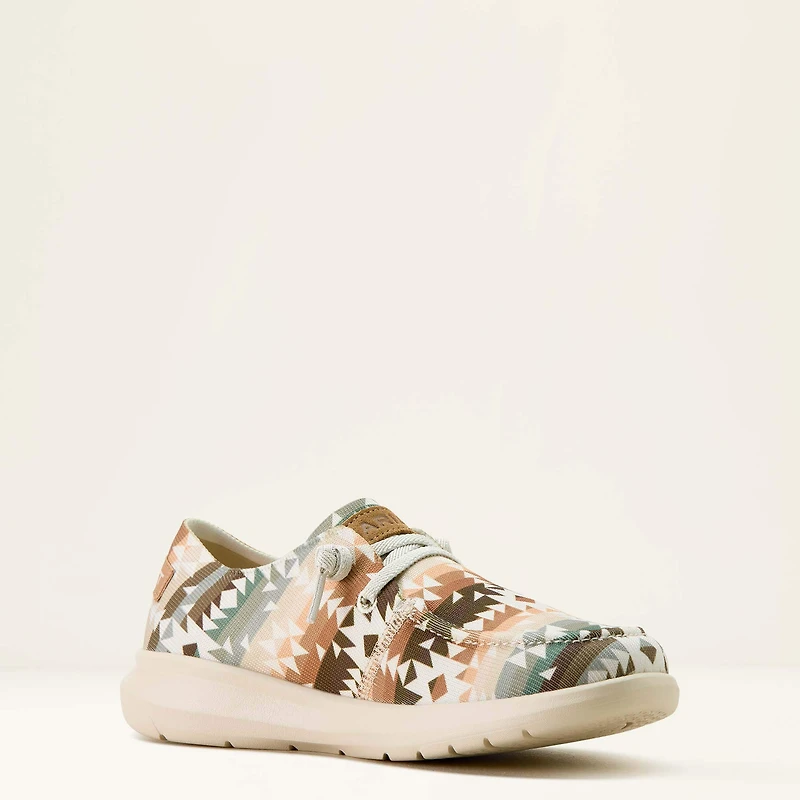 Hilo Shoe