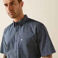 Clark Classic Fit Shirt